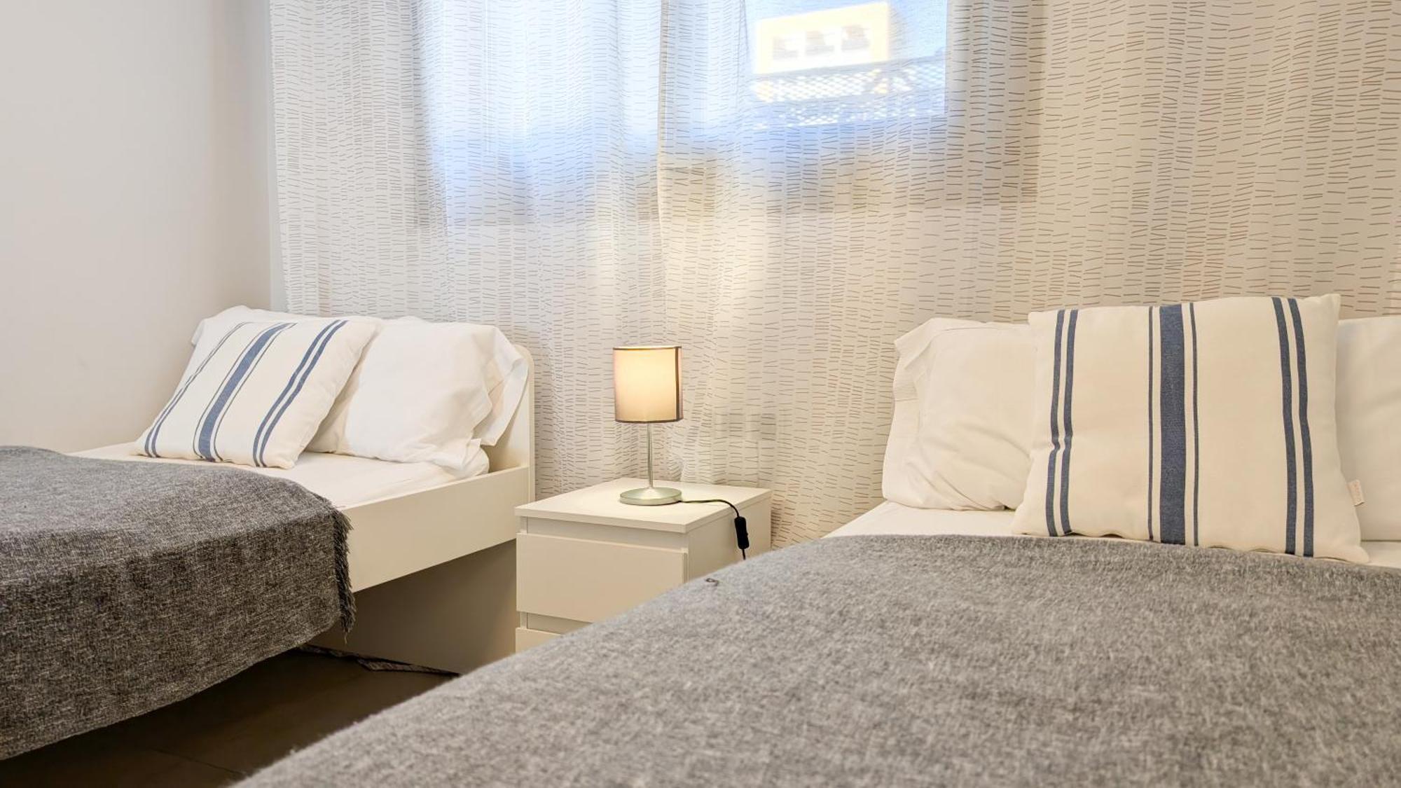 Apartamento Sunset Waves Sea & Sky *