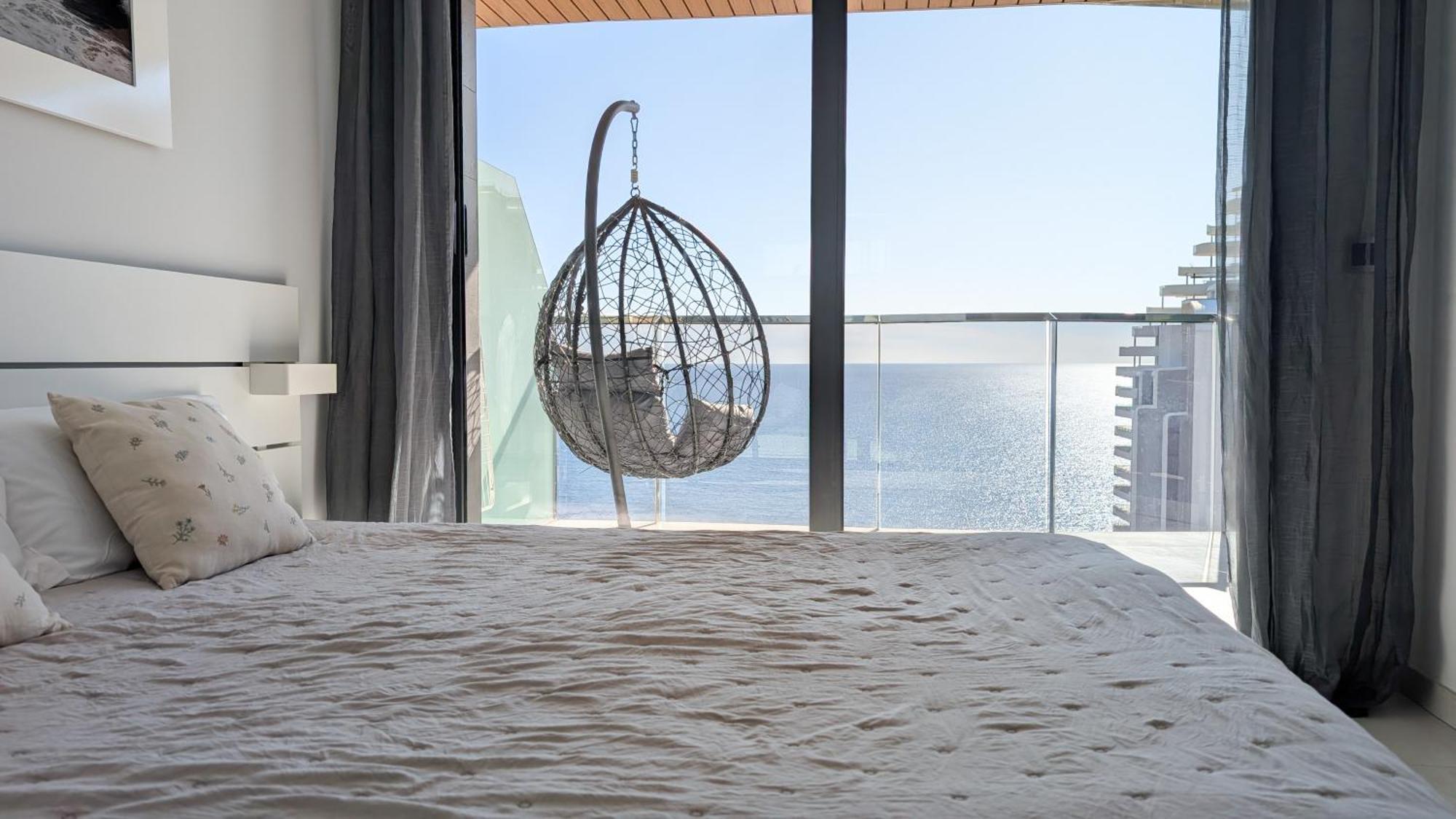 Apartamento Sunset Waves Sea & Sky Benidorm