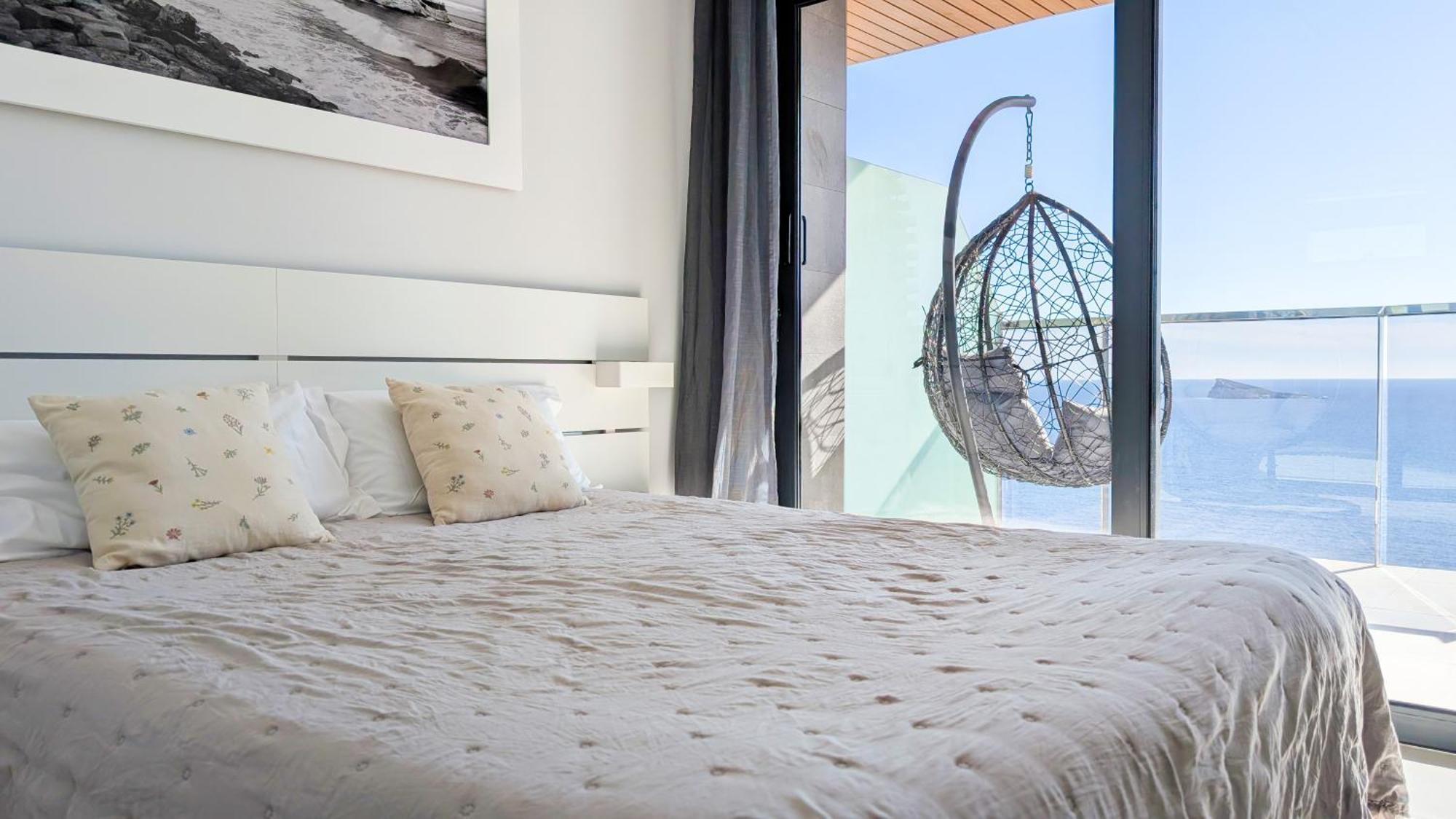 Apartamento Sunset Waves Sea & Sky
